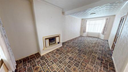 Woodlands Road Reception Room