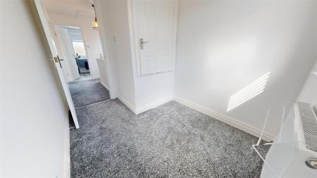 West End Bedroom