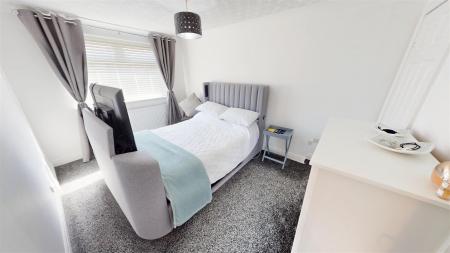 West End Bedroom