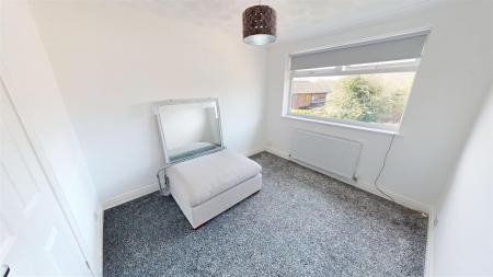 West End Bedroom