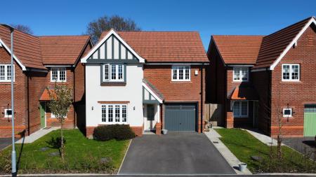 Potteries Way For Sale