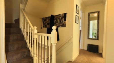 Stuart Crescent