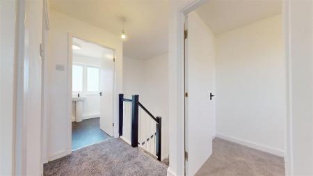 Second Floor Landing