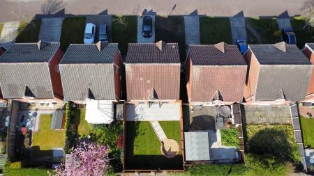 Briars Green Plot