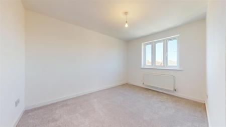 Briars Green Bedroom
