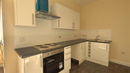 Nags Head Kitchen