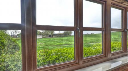 Conservatory View