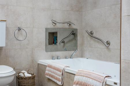 St Helens Road Bathroom