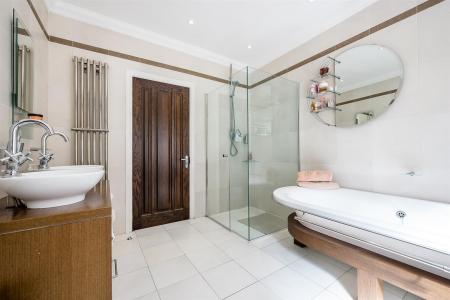 St Helens Road Bathroom