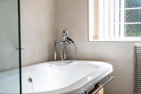 St Helens Road Bathroom