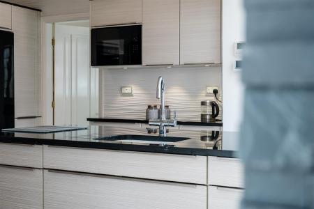 St Helens Road Kitchen/Diner