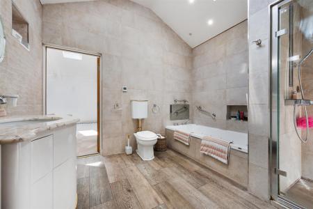 St Helens Road Bathroom