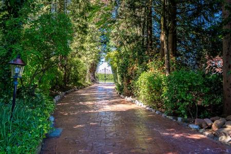 St Helens Road Private Driveway