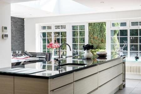 St Helens Road Kitchen/Diner