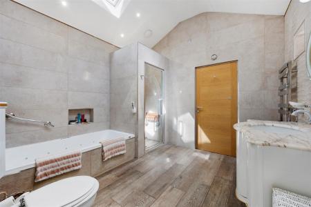 St Helens Road Bathroom