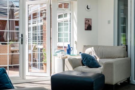 St Helens Road Reception Room