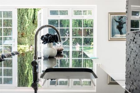 St Helens Road Kitchen/Diner