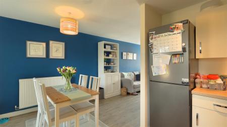Kitchen Dining