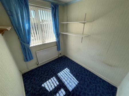 Devon Street Room