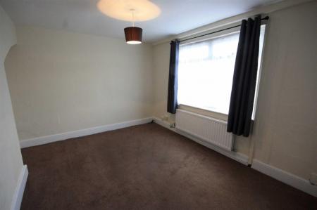 Austin Avenue - Reception Room