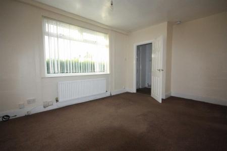 Austin Avenue - Reception Room