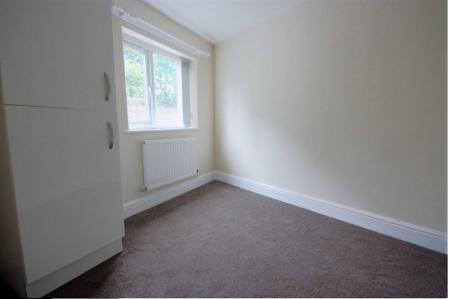North Road Bedroom One