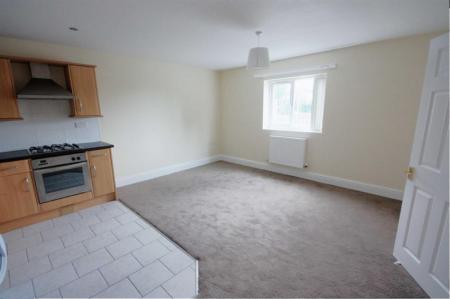 North Road Living Room