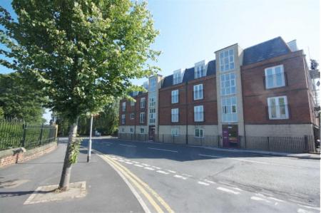 North Road To Let