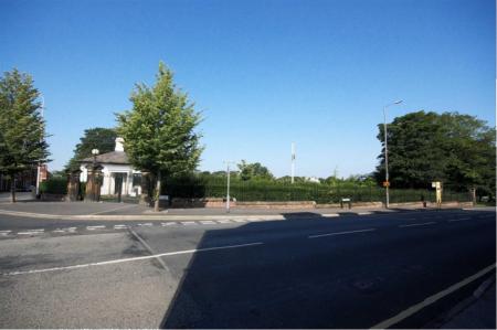 North Road To Let