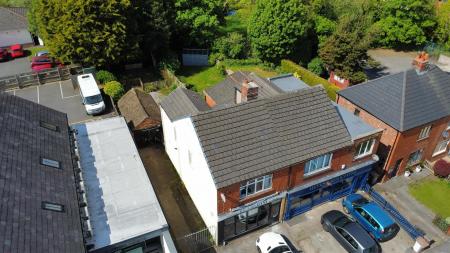 Ormskirk Road