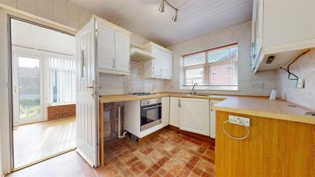 Wells Avenue Kitchen