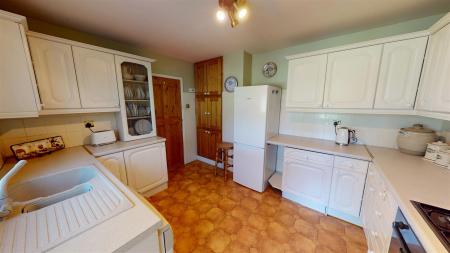 Pine Dale Kitchen