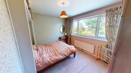 Pine Dale Bedroom