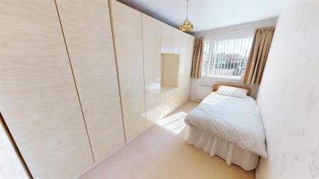 Pine Dale Bedroom