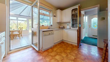 Pine Dale Kitchen