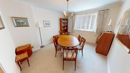 Pine Dale Dining Room