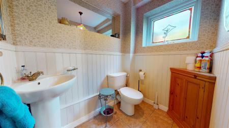 Pine Dale WC