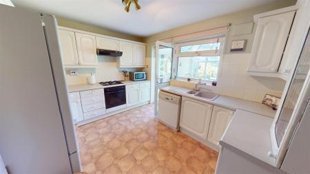 Pine Dale Kitchen
