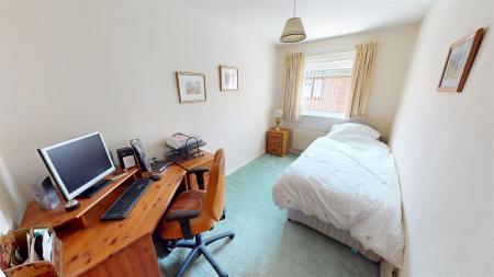 Pine Dale Bedroom