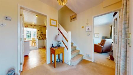 Heyes Avenue Hall