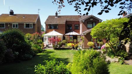 Heyes Avenue