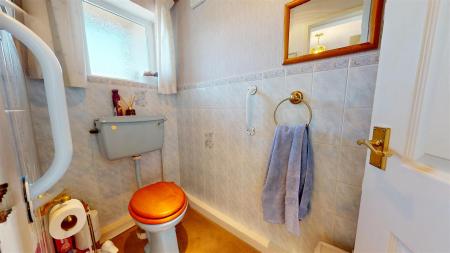 Heyes Avenue WC