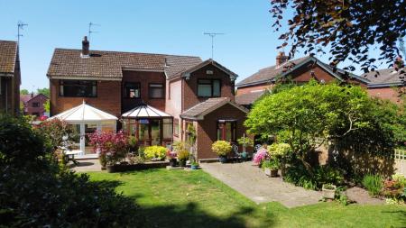 Heyes Avenue