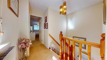 Heyes Avenue Landing