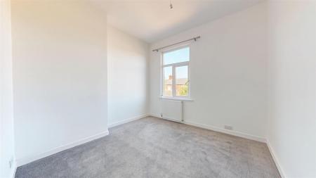 Bronte Street Bedroom