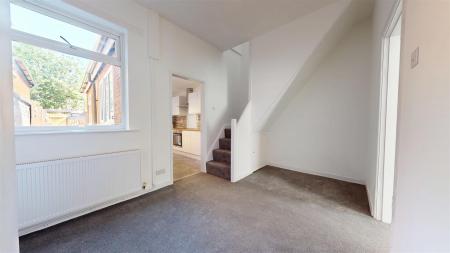 Bronte Street Reception Room