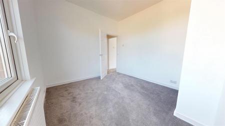 Bronte Street Bedroom