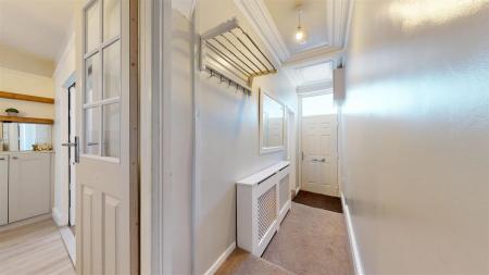 Rainford Road Hallway