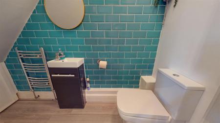 Rainford Road WC