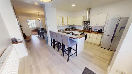 Rainford Road Kitchen